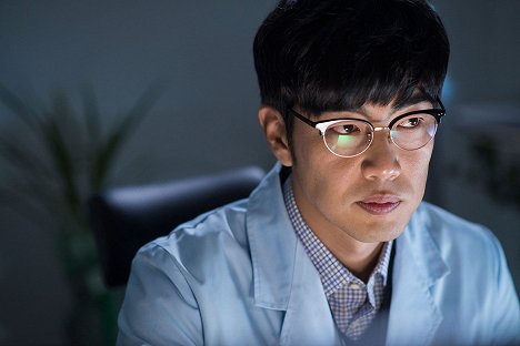 Jong-hyuk Lee - Pail : 4022ileui sayook - Film