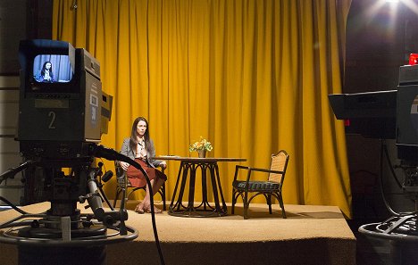 Rebecca Hall - Christine - Filmfotók