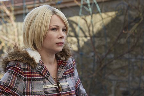 Michelle Williams - Manchester by the Sea - Photos