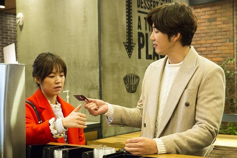 Ye-ri Han, Kye-sang Yoon - Geukjeokin halootbam - Kuvat elokuvasta