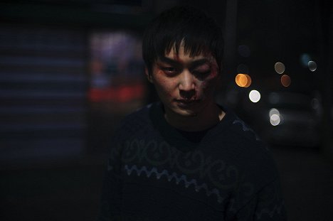Bong-seong Kang - Deulggot - Van film