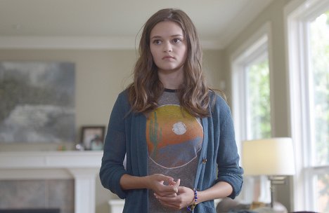 Ciara Bravo - Druhá šance - Další zářez - Z filmu