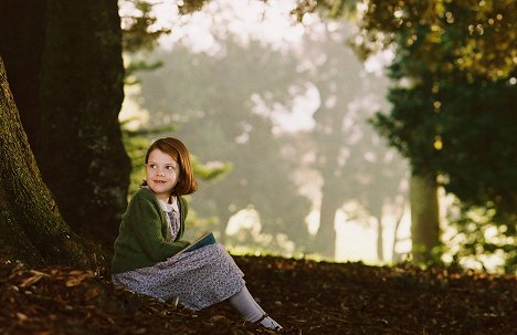 Georgie Henley - Die Chroniken von Narnia: Der König von Narnia - Filmfotos