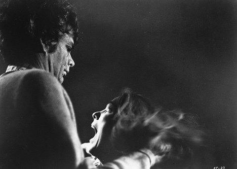 Neville Brand, Julie Adams - Psychic Killer - Filmfotók