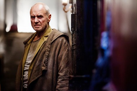 Alan Dale - Dominion - The Narrow Gate - Photos