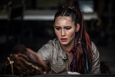 Christina Chong | ČSFD.cz