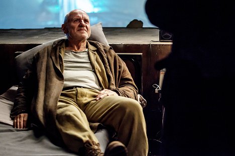Alan Dale - Dominion - Lay Thee Before Kings - Photos
