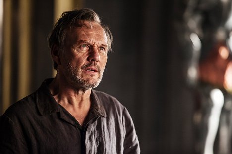 Anthony Head - Dominion - Bewilderment of Heart - Photos