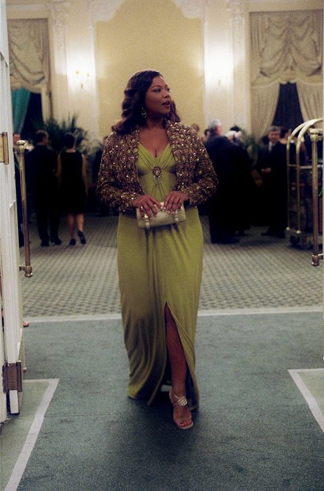 Queen Latifah - Noch einmal Ferien - Filmfotos