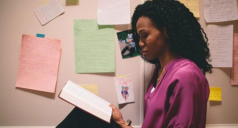 Priscilla C. Shirer - War Room - Photos