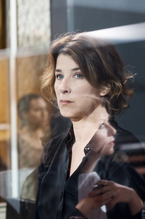 Isabelle Gélinas - Accusé - Season 1 - Photos