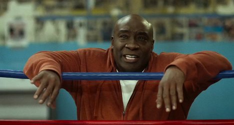 Michael Clarke Duncan - The Challenger - Filmfotos