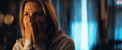 Ali Larter - Ďábelský dům - Z filmu