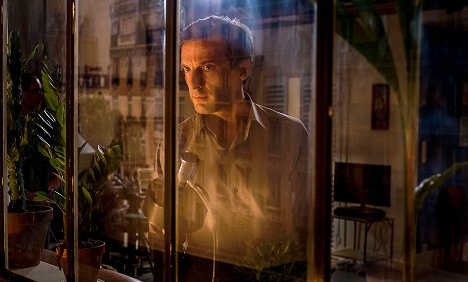 Mathieu Kassovitz - Le Bureau des Légendes - Season 1 - Z filmu