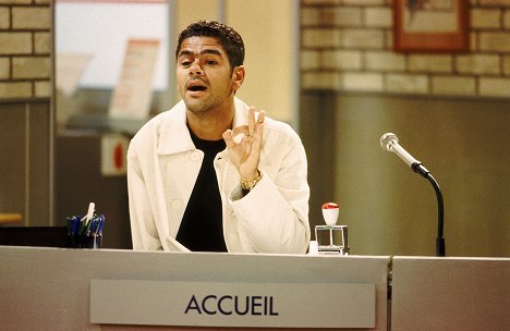 Jamel Debbouze - H - Z filmu