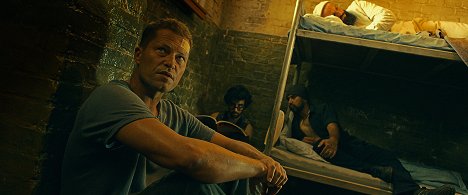 Til Schweiger - Tatort - Tschiller: Off Duty - Filmfotos