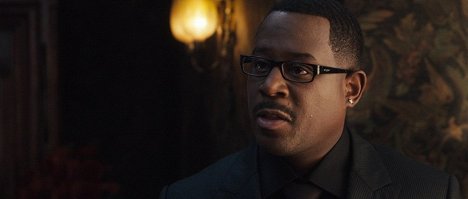 Martin Lawrence - Death at a Funeral - Film
