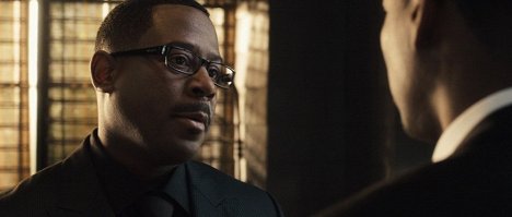 Martin Lawrence - Death at a Funeral - Photos