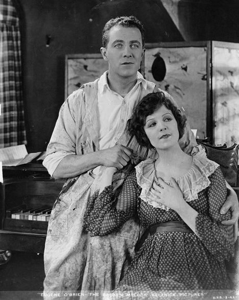 Eugene O’Brien | ČSFD.cz