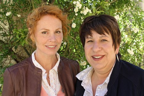 Carole Richert, Annie Grégorio