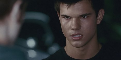Taylor Lautner - Twilight - Chapitre 3 : Hésitation - Film
