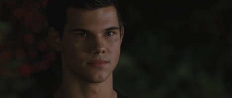 Taylor Lautner - Twilight sága: Zatmění - Z filmu
