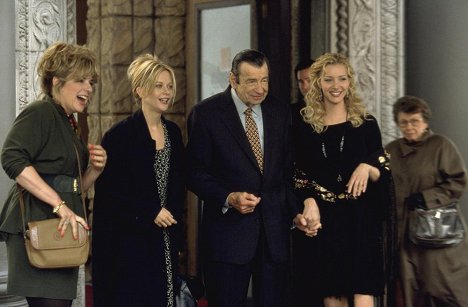 Meg Ryan, Walter Matthau, Lisa Kudrow - Zavěste, prosím - Z filmu