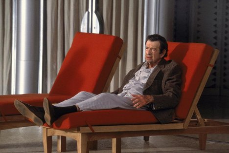 Walter Matthau - Linhas Cruzadas - Do filme