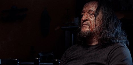 Andreas Sobik - Inner Demon - Die Hölle auf Erden - Filmfotos