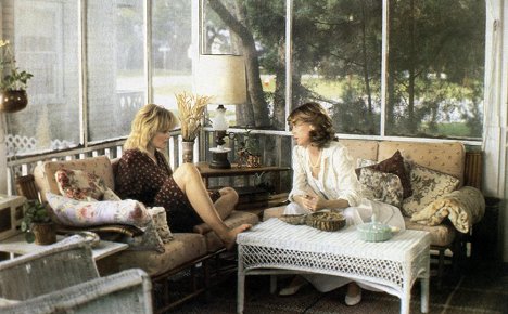 Jessica Lange, Sissy Spacek - Kolme sydäntä - Kuvat elokuvasta