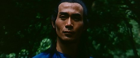 Yi Chang - Shaolin Traitor - Photos