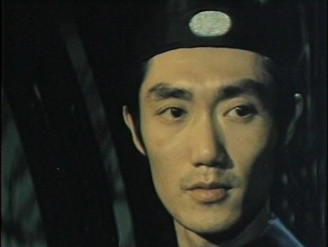 Chung-Shan Wan - Shang fang bao jian - De la película