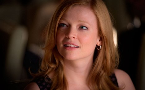 Sarah Snook - Oddball - Photos