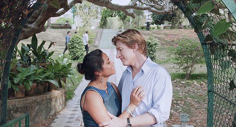 Shahana Goswami, David Wenham - Force of Destiny - Kuvat elokuvasta