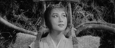 Misa Uehara - Ukryta forteca - Z filmu
