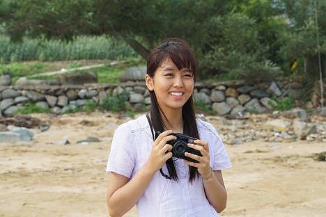 Kim So-hyun - Sunjeong - Filmfotos