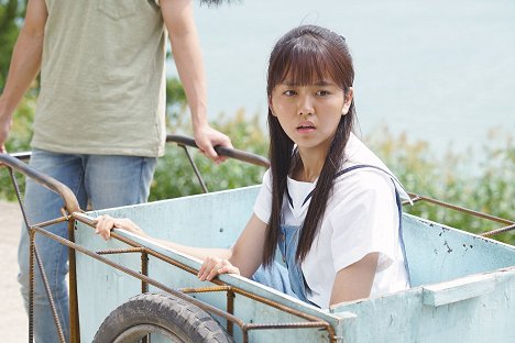 So-hyeon Kim - Sunjeong - Kuvat elokuvasta