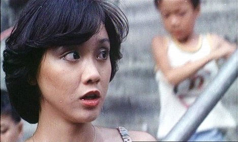 Si-Hong Lau - Dian zhi bing bing - De la película