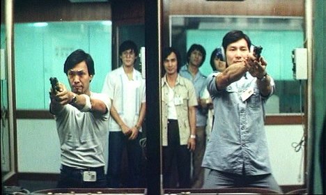 Chung Wang, Kwok-Keung Cheung, Chik Wai Chan, Hing-Yin Kam - Dian zhi bing bing - De la película