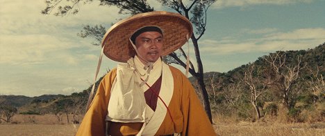 Han Hsieh - Long men kezhan - De filmes