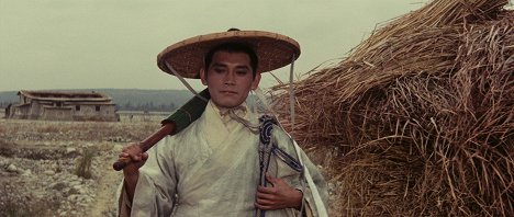 Chun Shih - Long men kezhan - De la película