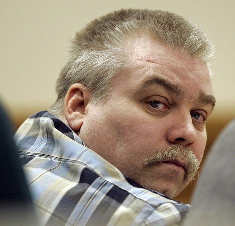 Steven Avery - Steven Avery: Innocent or Guilty? - Filmfotos