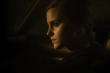 Emma Watson - Regressão - Do filme