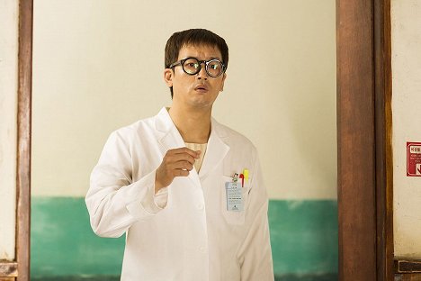 Jeong-tae Kim - Nae simjangeul sswara - Z filmu