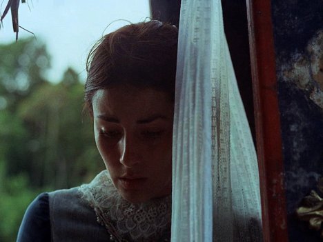 Helena Rojo - Aguirre - jumalan viha - Kuvat elokuvasta