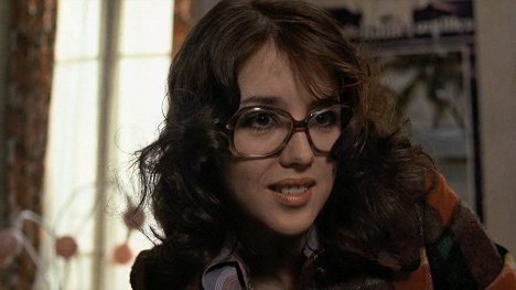 Isabelle Adjani - A lakó - Filmfotók