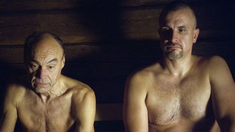 Uula Laakso, Kristo Salminen - Kansan mies - Film