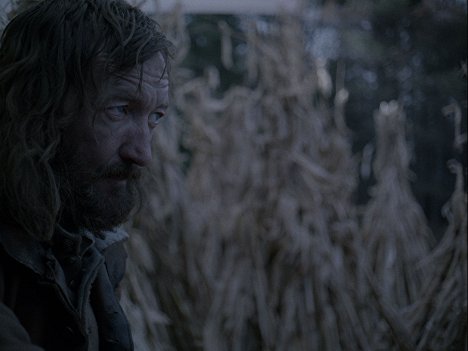 Ralph Ineson - The Witch - Photos