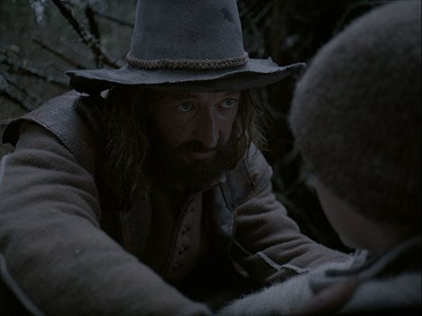 Ralph Ineson - The Witch - Film