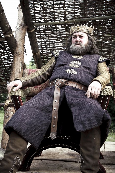 Mark Addy - Game of Thrones - Cripples, Bastards, and Broken Things - Photos